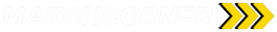 MatchCorner Logo